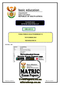 Mathematical Literacy P2 Nov 2014  Memo Afr.pdf